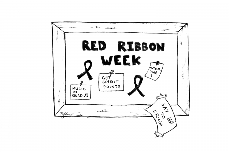 Purpose+of+Red+Ribbon+Week+lost+amid+inconsequential+spirit+days