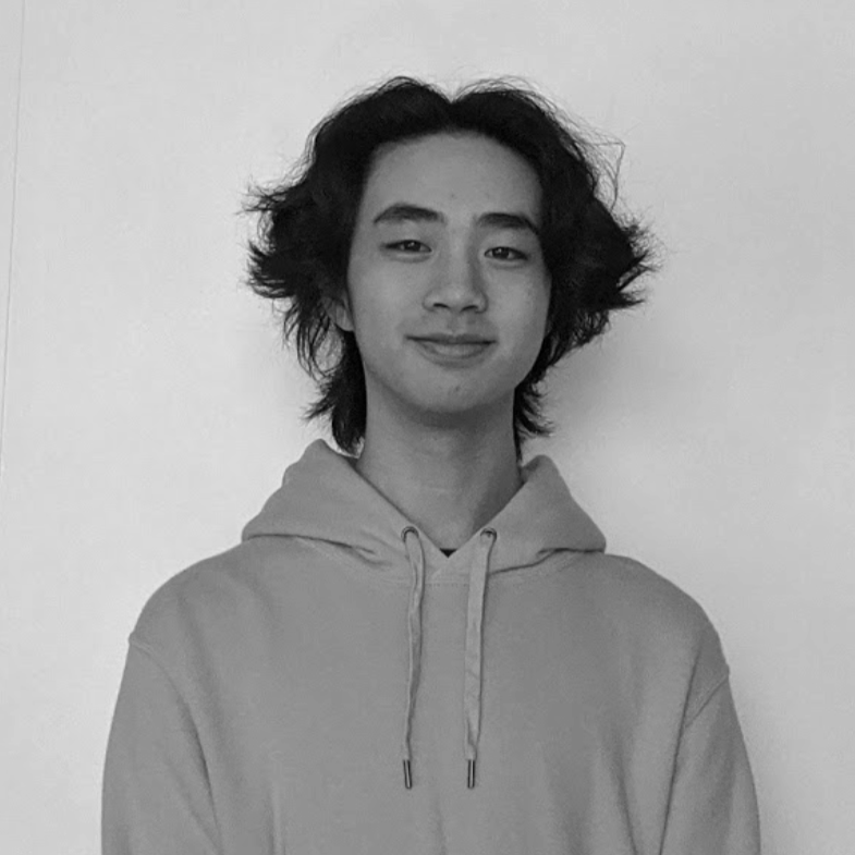 Byron Tran