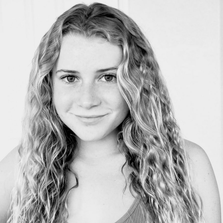 Lucy Sullivan