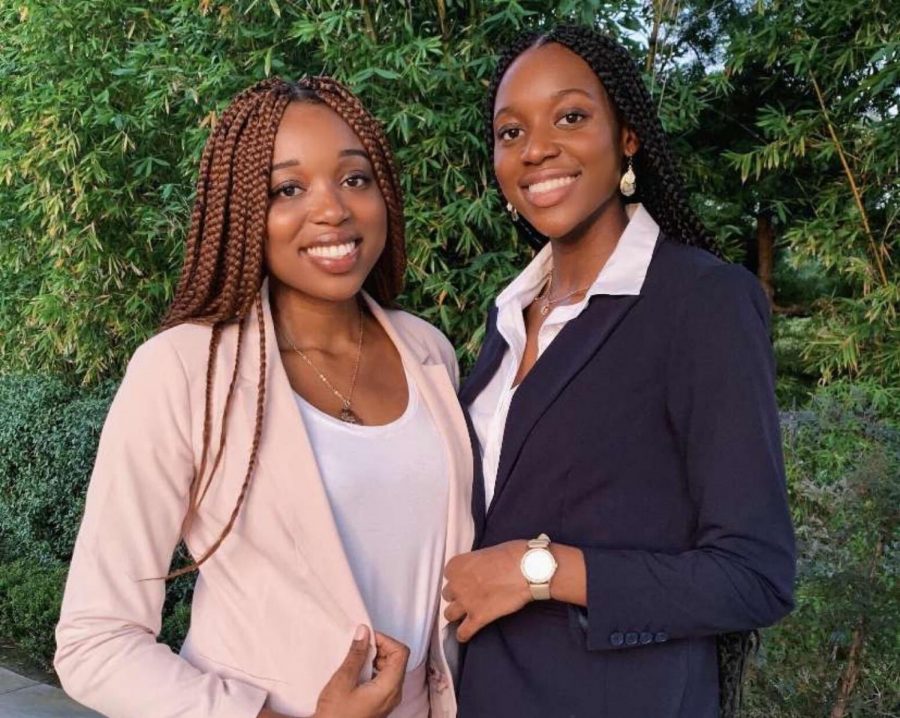 PUSD, Okolo sisters put forward anti-racism policies