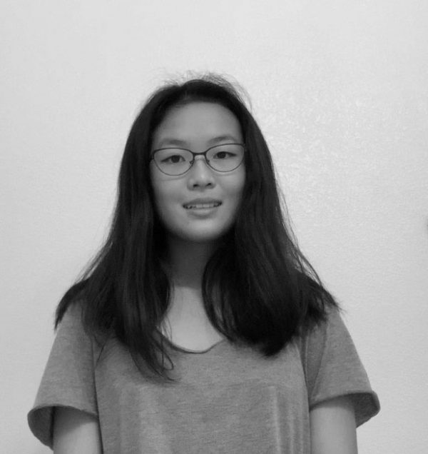 Amy Wang