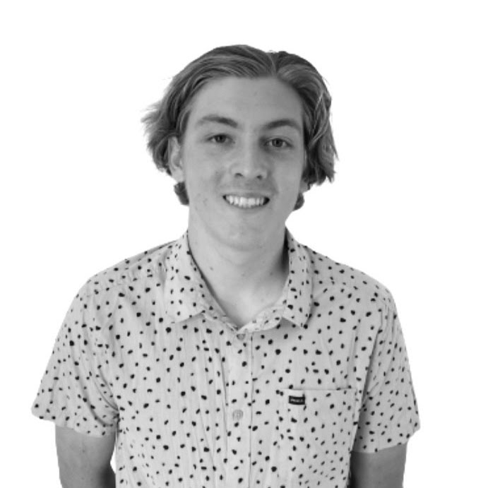 Carter Kangas