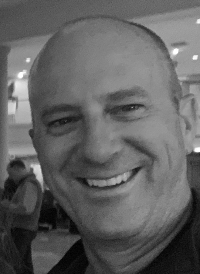 Jeff Wenger