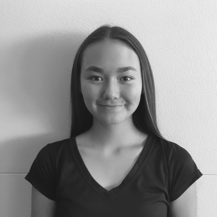 Jenna Ho-Sing-Loy
