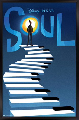 Movie Review: Soul