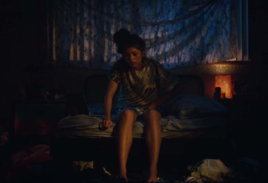 Opinion: HBO's Euphoria opens dialogue surrounding substance abuse