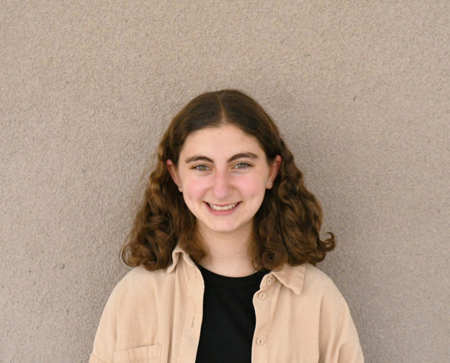 Jillian Sinder