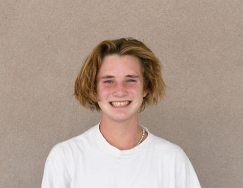 Photo of Ethan Woelbern