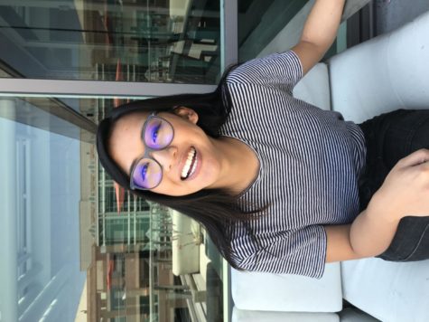 Alex Nguyen worked as Mob Scene Marketing Agency prior to pursuing her Pre-Law education at UCLA. She hopes to become an attorney to advocate for and represent the LGBTQ community.