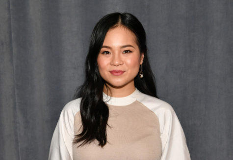 NEW YORK, NEW YORK - DECEMBER 09: (EXCLUSIVE COVERAGE)  Actress Kelly Marie Tran visits SiriusXM Studios on December 09, 2019 in New York City. (Photo by Slaven Vlasic/Getty Images)