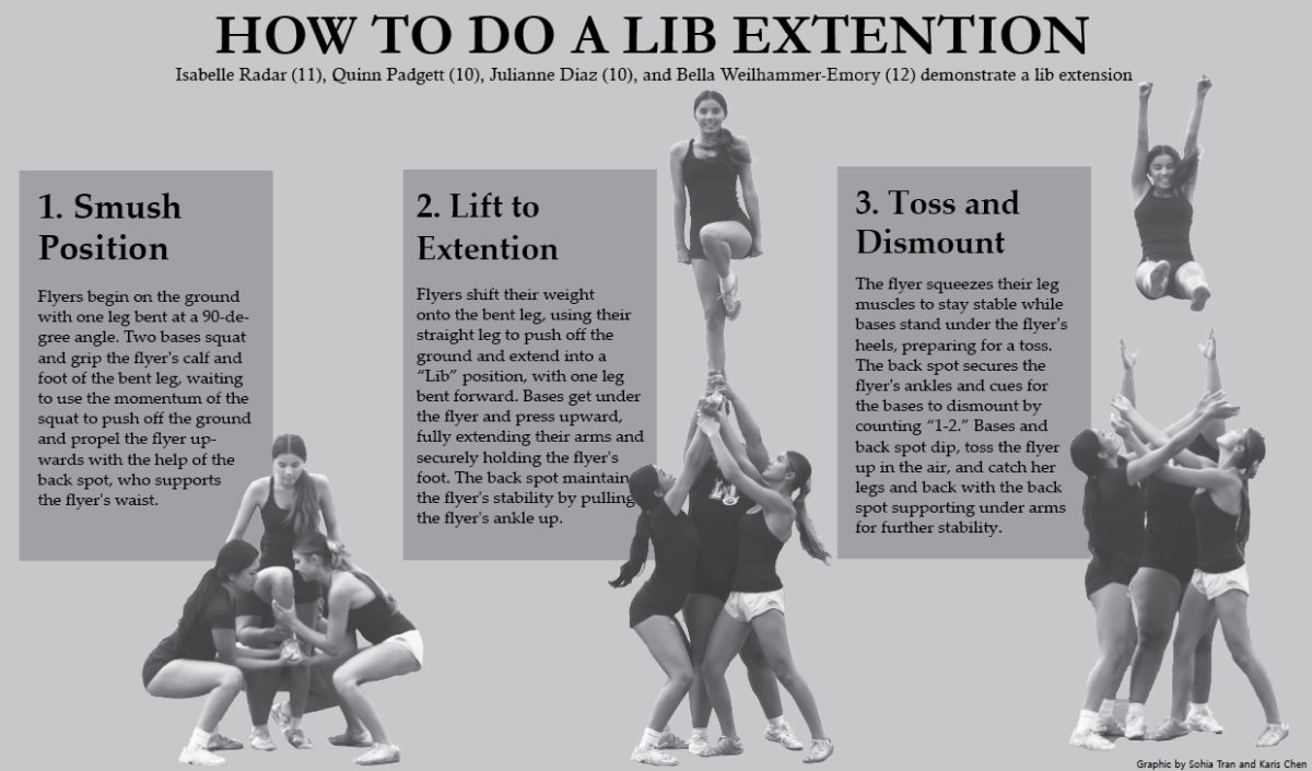 How to do a lib extention