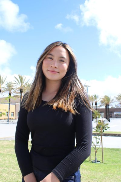 Lillian Wong