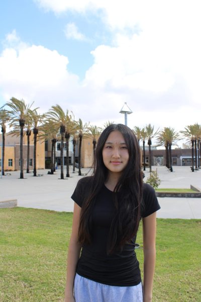 Teresa Tian