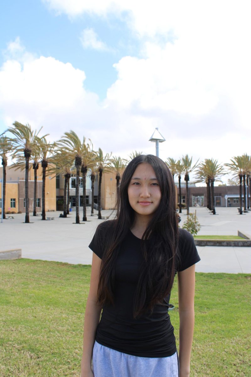 Teresa Tian