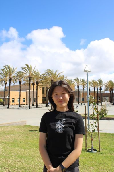 Reina Lee