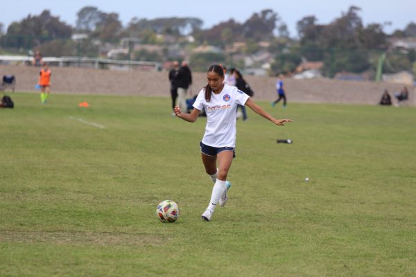 Vales wins national Surf Cup tournament