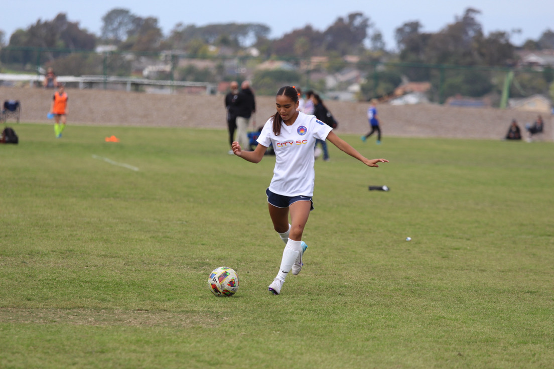 Vales wins national Surf Cup tournament