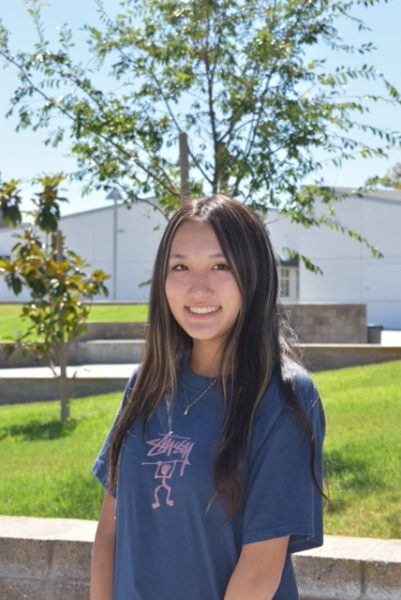 Teresa Tian