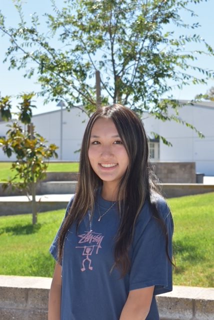 Teresa Tian