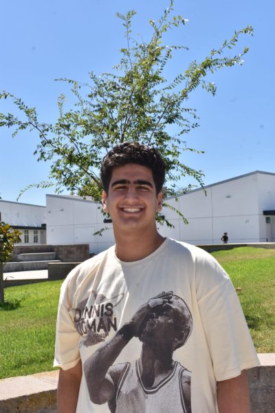 Amir Behnawa