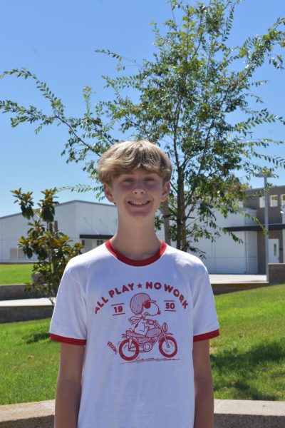 Evan Nelson