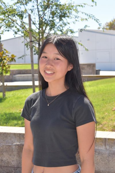 Karis Chen