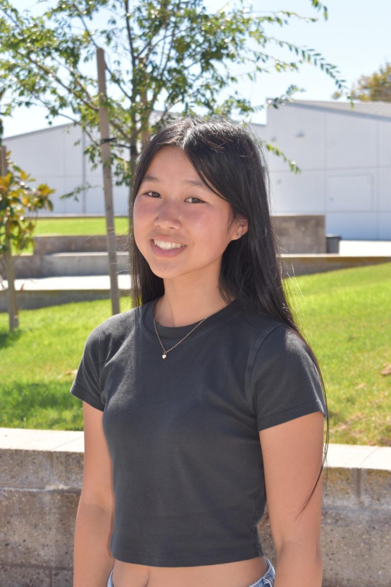 Karis Chen