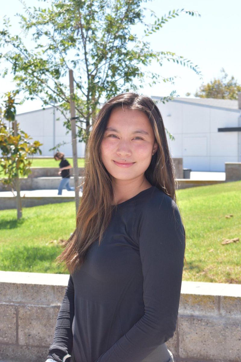 Lillian Wong