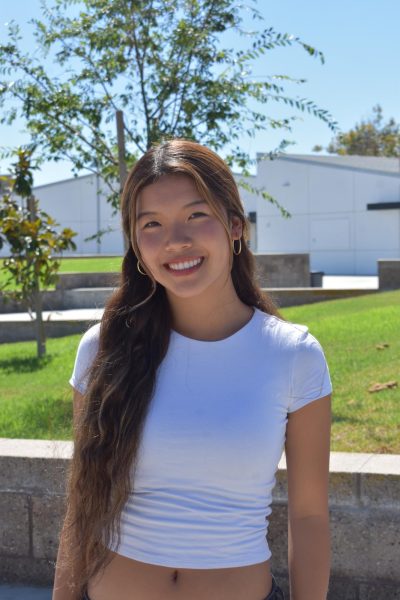 Sophia Tran