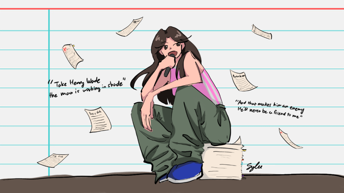 Creativity makes studying fun