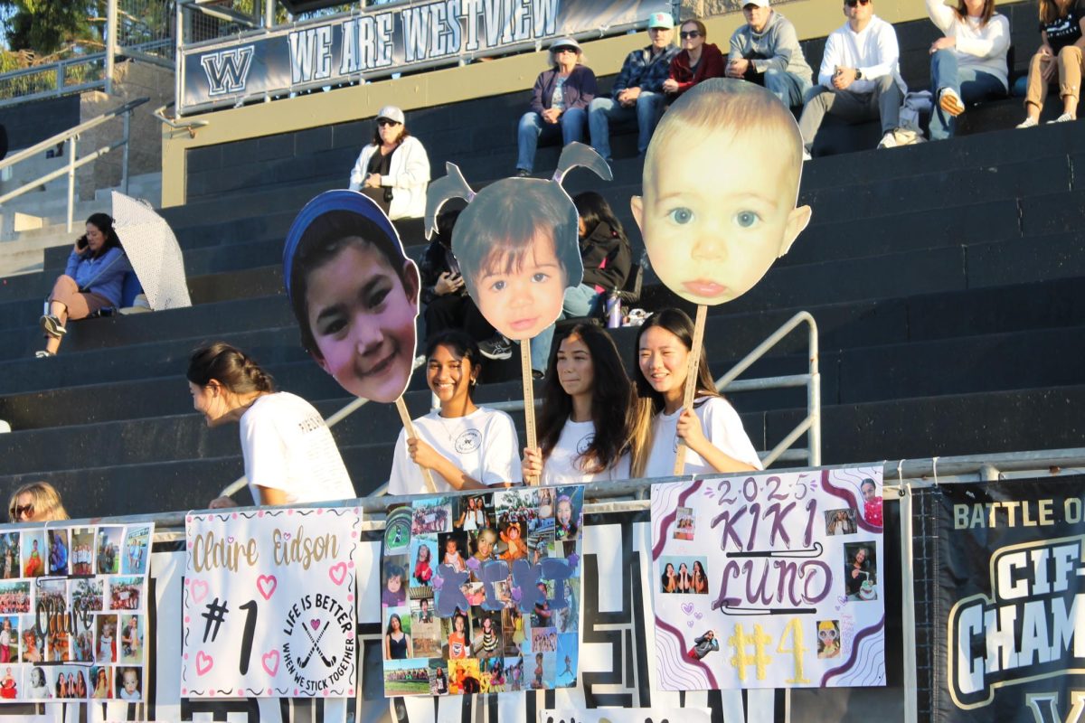 Field hockey stifles Vista offense, 5-0