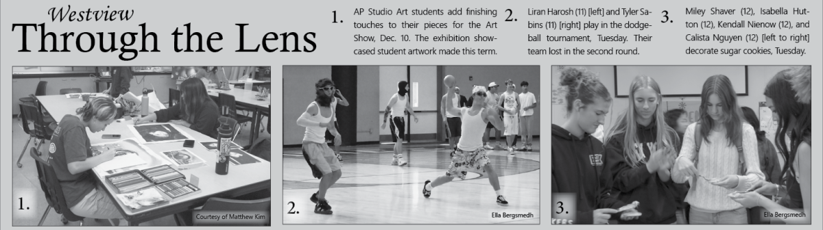 Through the Lens, Dec. 19