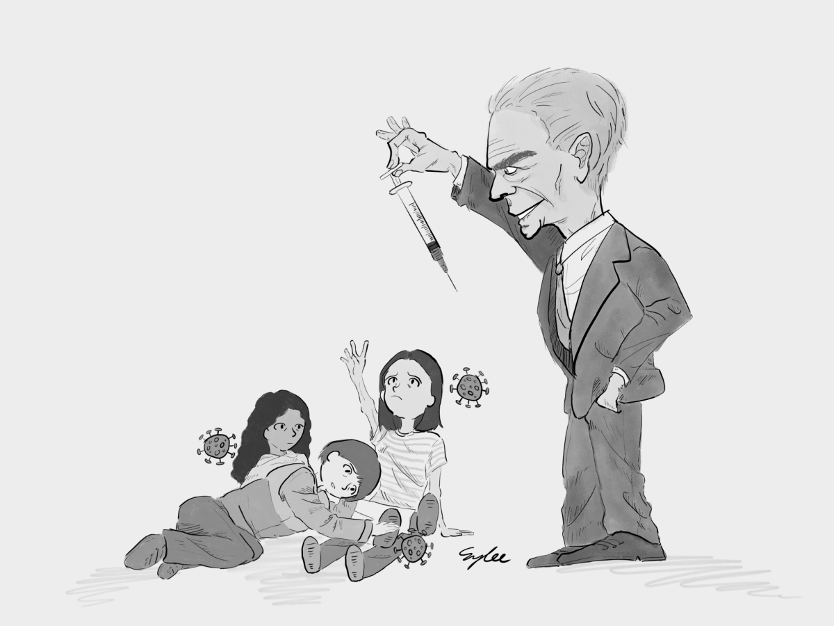 RFK Jr. drastically alters vaccine schedule, harming public health