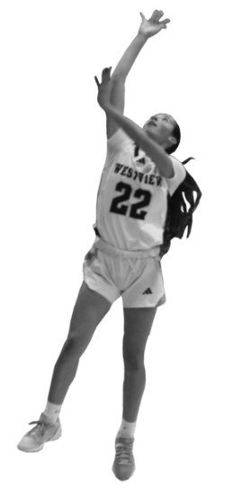 Girls basketball brings home victory against Poway Titans, 65-21