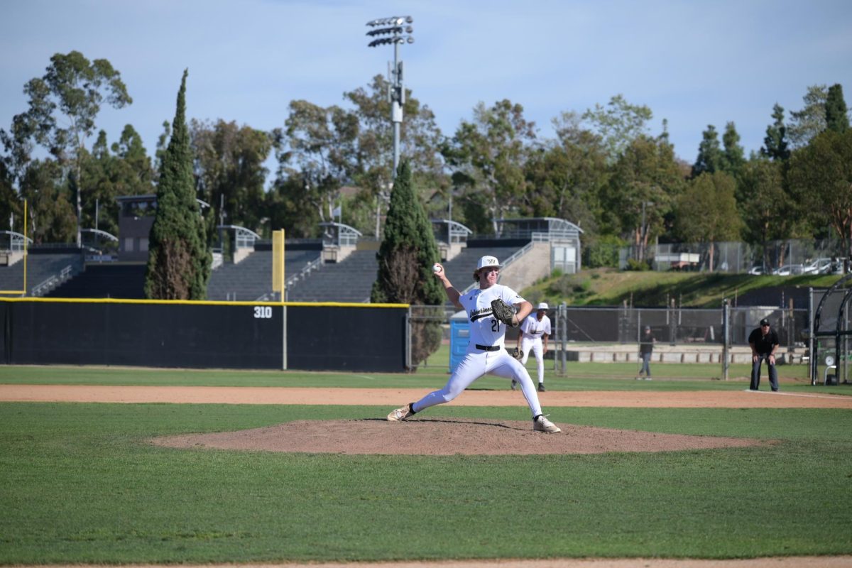 Pitchers strike out 13 batters against Classical Academy