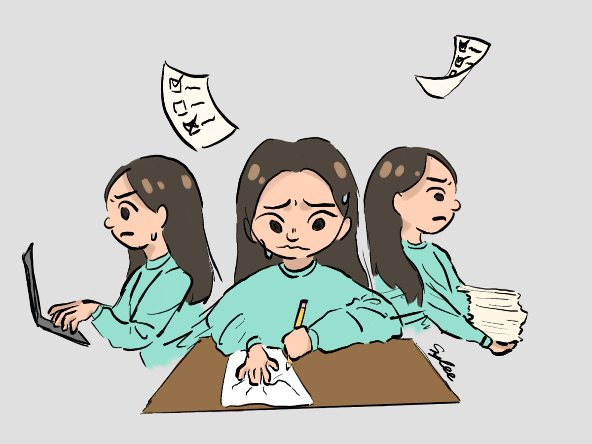 Trying to optimize my time taught me to value personal enjoyment