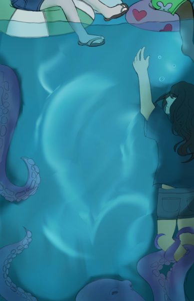 Drowning in Doubt