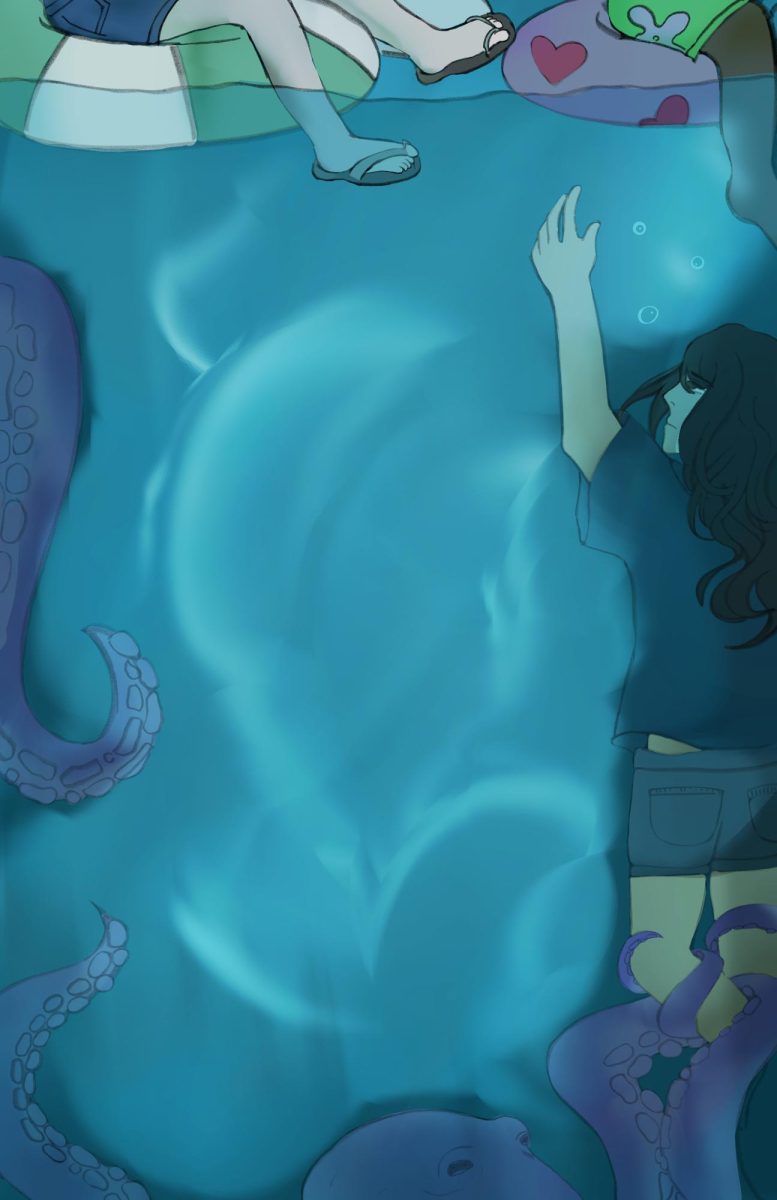 Drowning in Doubt