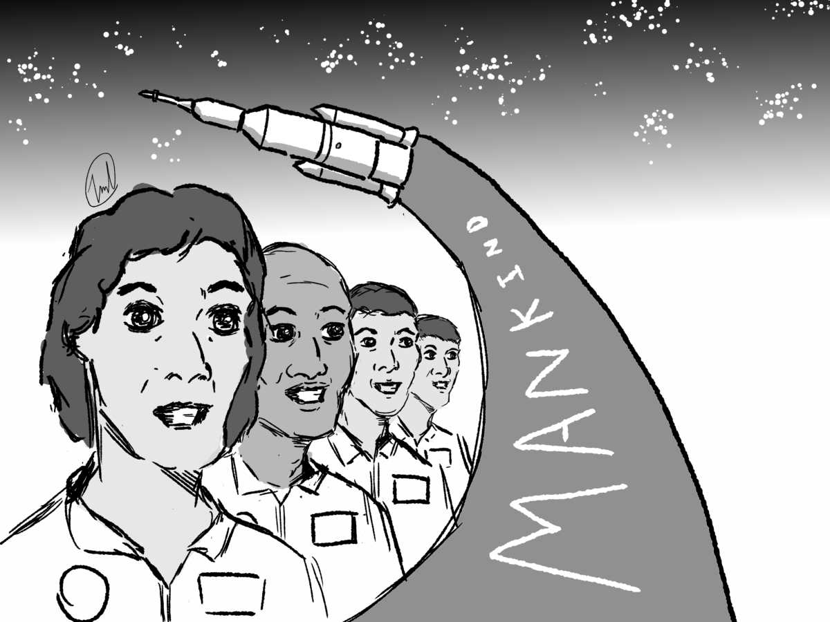 Space Exploration Benefits Mankind