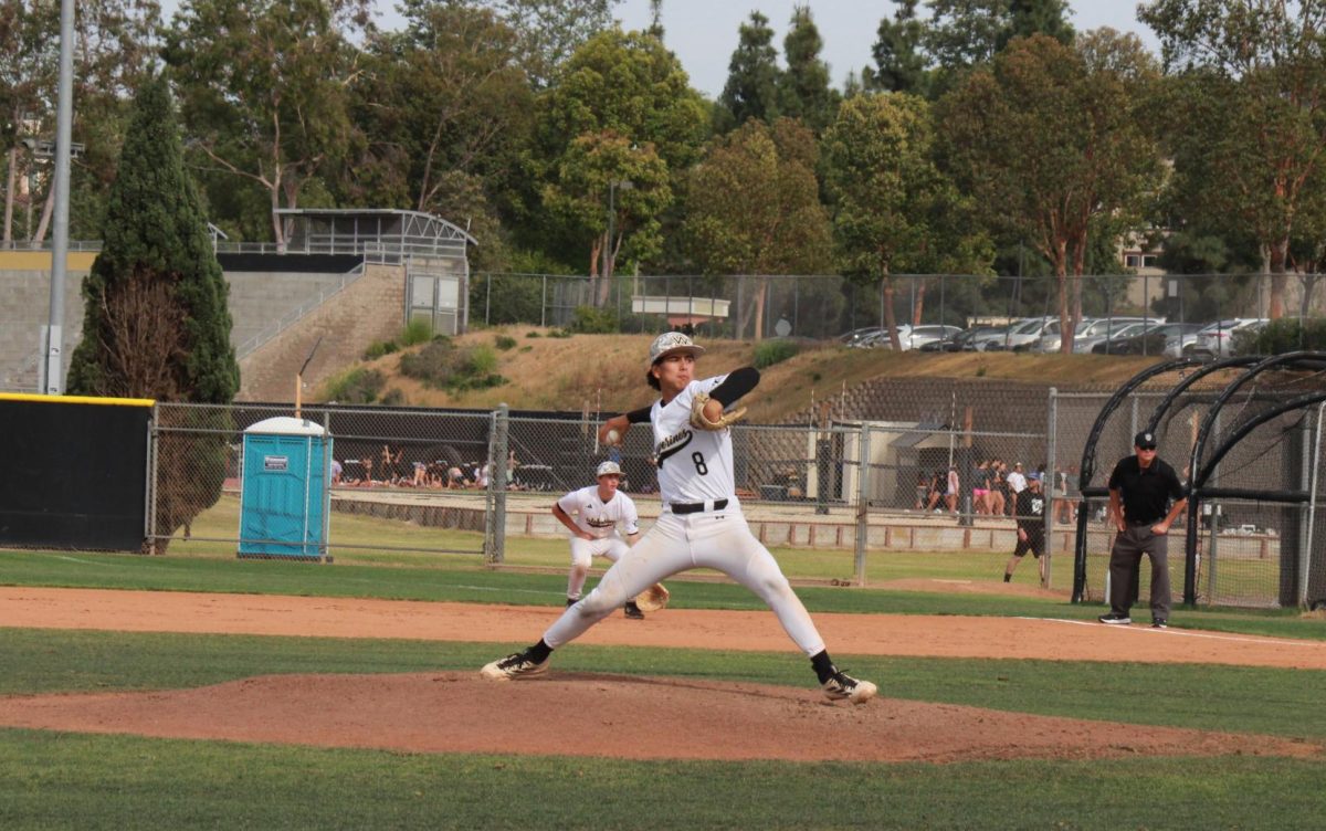 18-0 shutout propels baseball to win streak of four