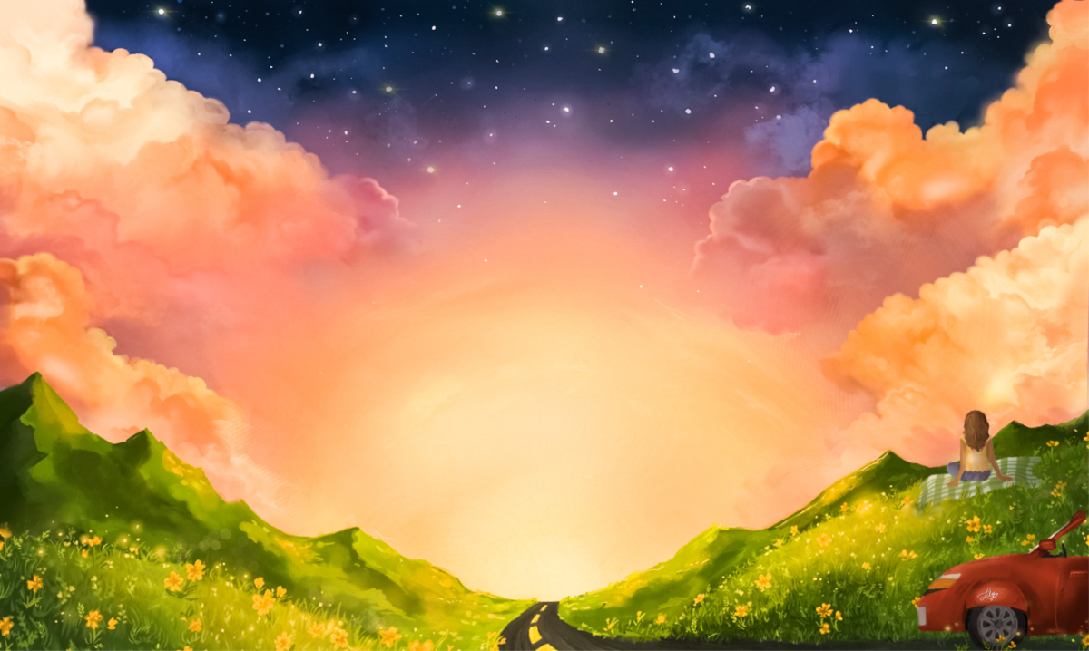 Changing Direction
